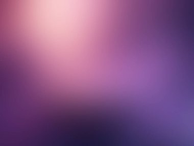 Mor ve mavi renkli bulanık bir arkaplan