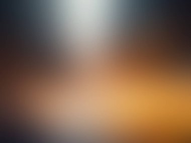 Ortasında ışık olan bulanık bir arkaplan