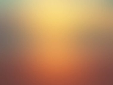 Bulanık bir arka plan ve gökyüzünde uçan bir uçak.