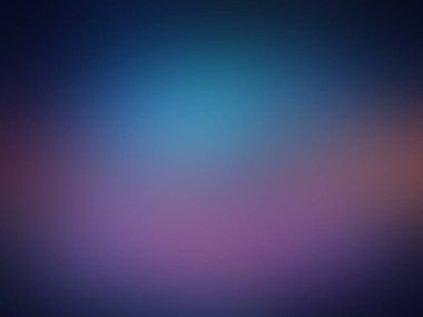 Mavi ve mor renkli bulanık bir arkaplan