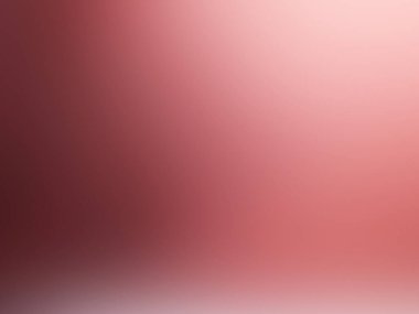 Bulanık efektli kırmızı ve pembe bir arkaplan
