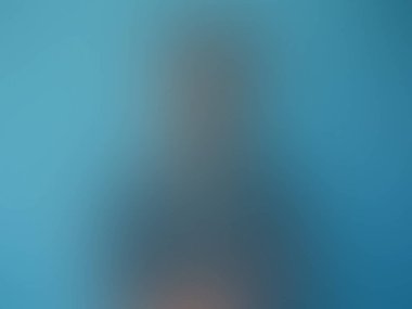 Bulanık geçmişi olan bir kişi