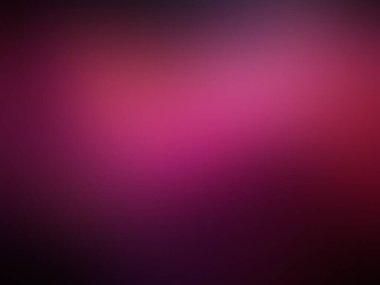 Kırmızı ve mor renkli bulanık kırmızı ve siyah bir arkaplan