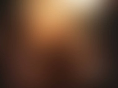 Ortasında ışık olan bulanık bir arkaplan