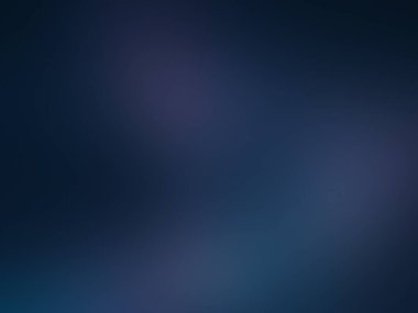 Bulutlu mavi gökyüzünün bulanık arkaplanı