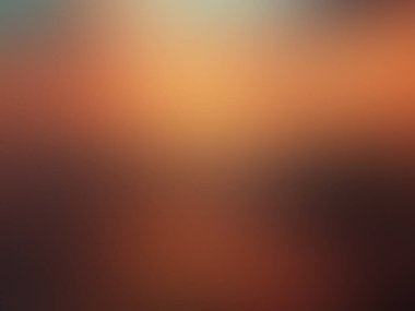 Kırmızı ve turuncu renkli bulanık bir arkaplan