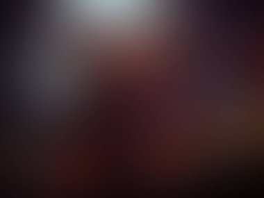 Kırmızı ve siyah renkli bulanık bir arkaplan