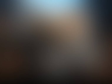 Ortasında ışık olan bulanık bir arkaplan