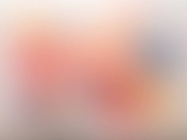 Kırmızı ve turuncu renkli bulanık bir arkaplan