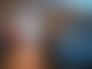 bir insanın yüzünün bulanık arkaplanı