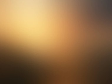 Bulanık bir arka plan ve gökyüzünde uçan bir uçak.