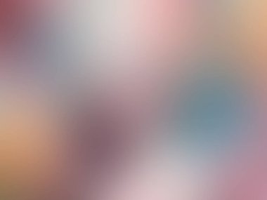 Renkli, soyut bir şablonun bulanık arkaplanı