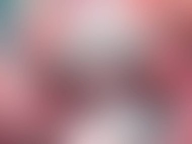 Pembe ve mavi rengin bulanık arkaplanı