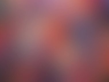 Kırmızı ve mavi renkli bulanık bir arkaplan