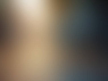 Ortasında ışık olan bulanık bir arkaplan