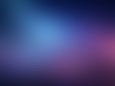 Mavi ve mor renkli bulanık bir arkaplan
