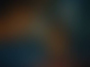 Kişinin bulanık bir görüntüsü olan bulanık bir arkaplan