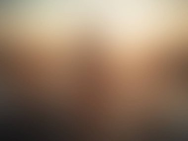 Kişinin sırtının bulanık arka planı