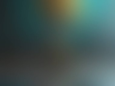 Gökyüzünde gökkuşağı olan bulanık bir arkaplan