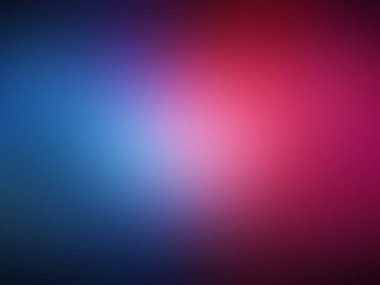 kırmızı ve mavi rengin bulanık arkaplanı