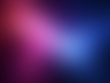 Mavi ve pembenin bulanık arkaplanı
