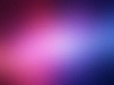 Mavi ve pembenin bulanık arkaplanı