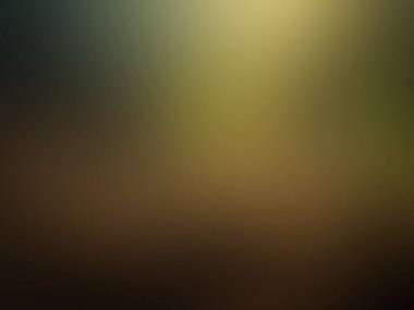 tek bir ışık ile bulanık bir arkaplan