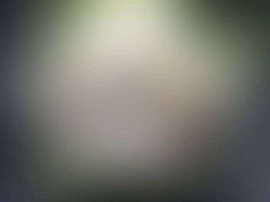 Ortasında ışık olan bulanık bir arkaplan