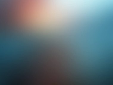 Kırmızı ve mavi renkli bulanık bir arkaplan