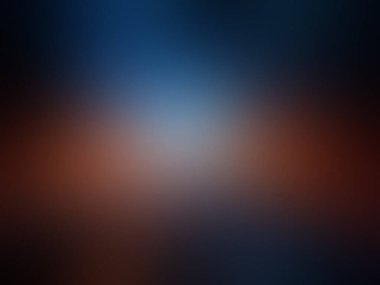 Mavi ve kırmızı renkli bulanık bir arkaplan