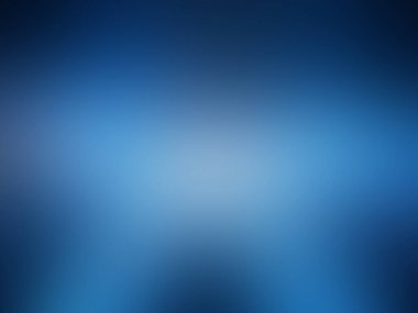 bulanık efektli mavi ve siyah bir arkaplan