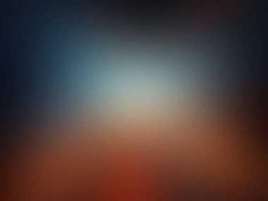 Kırmızı ve mavi renkli bulanık bir arkaplan