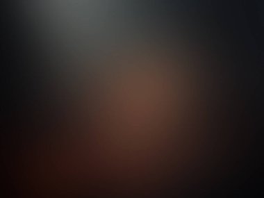 Kırmızı ışığı olan bulanık siyah bir arkaplan