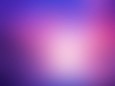 Bulanık, mor ve mavi bir arkaplan.