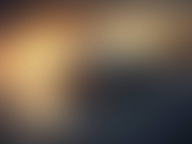 Koyu mavi gökyüzünün bulanık arkaplanı