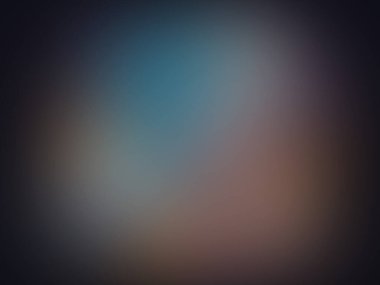 Bulanık arkaplan ve bulanık bir düzlem görüntüsü