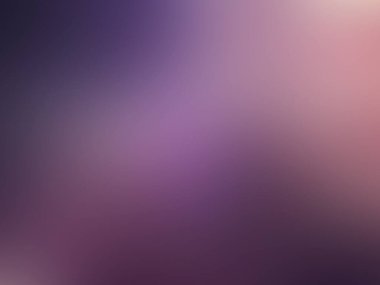 Mor ve mavi renkli bulanık bir arkaplan