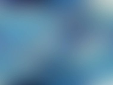 Tek çiçekli bulanık mavi bir arkaplan