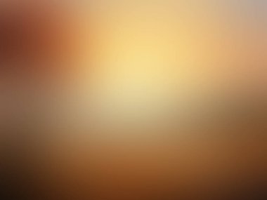 Bulanık turuncu ve sarı renkli bulanık bir arkaplan