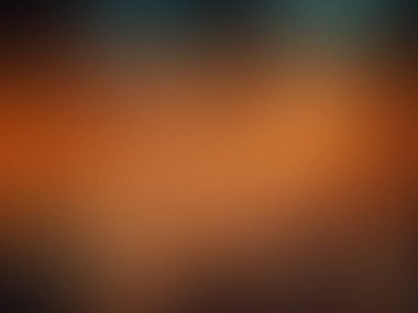 Bulanık turuncu ve mavi arkaplan, bulanık turuncu ve mavi arkaplan