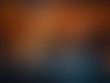 Kırmızı ve mavi renkli bulanık bir arkaplan