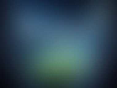 yeşil ve mavi renkli bulanık bir arkaplan