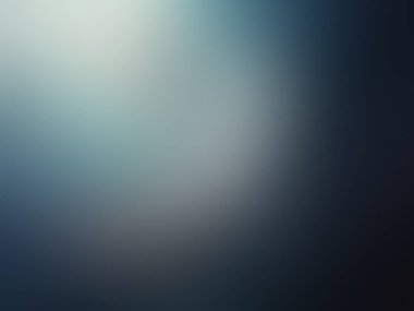 Gökyüzünde uçan bir uçağın bulanık arka planı