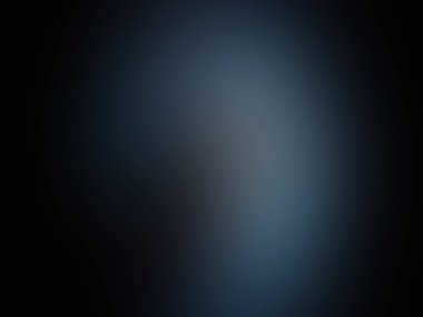 Bulanık ışıklı siyah bir arkaplan