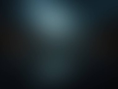 Siyah arkaplanın bulanık görüntüsü