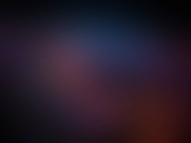 Kırmızı ve mavi renkli bulanık bir arkaplan