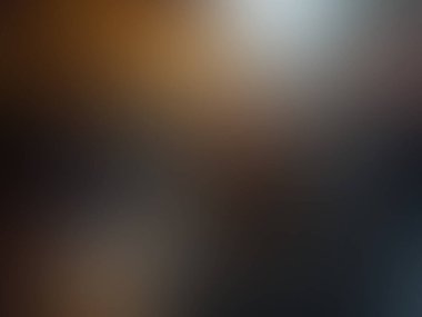 Koyu renkli bir odanın bulanık arka planı
