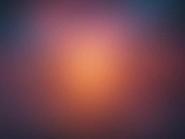 Kırmızı ve mavi renkli bulanık bir arkaplan