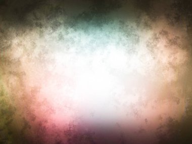 arkaplan grunge desen renk bulanıklığı