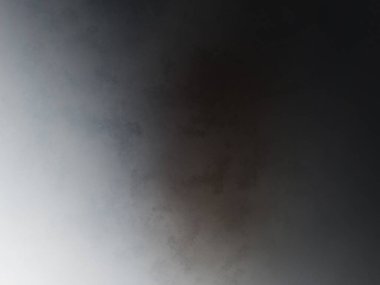 Koyu arkaplan ve açık renk. Renk tasarımı 